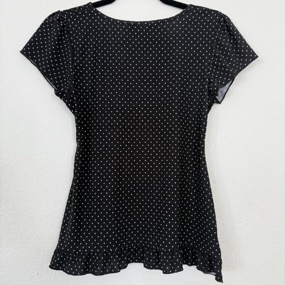 Marilyn Monroe Baby Doll Top - Picture 2 of 7